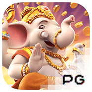 GaneshaGold